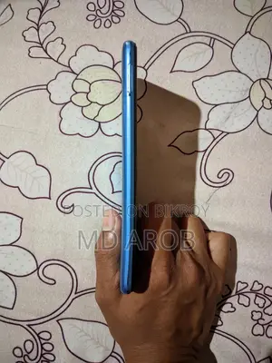 Realme C11 2021 32 GB Blue
