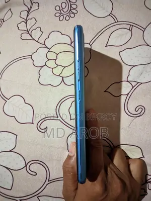 Realme C11 2021 32 GB Blue
