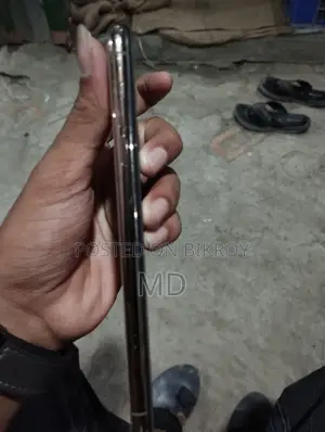 New Apple iPhone XS Max 256 GB Gold