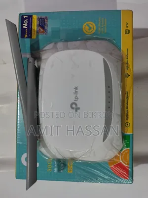 Tp Link Router for sale