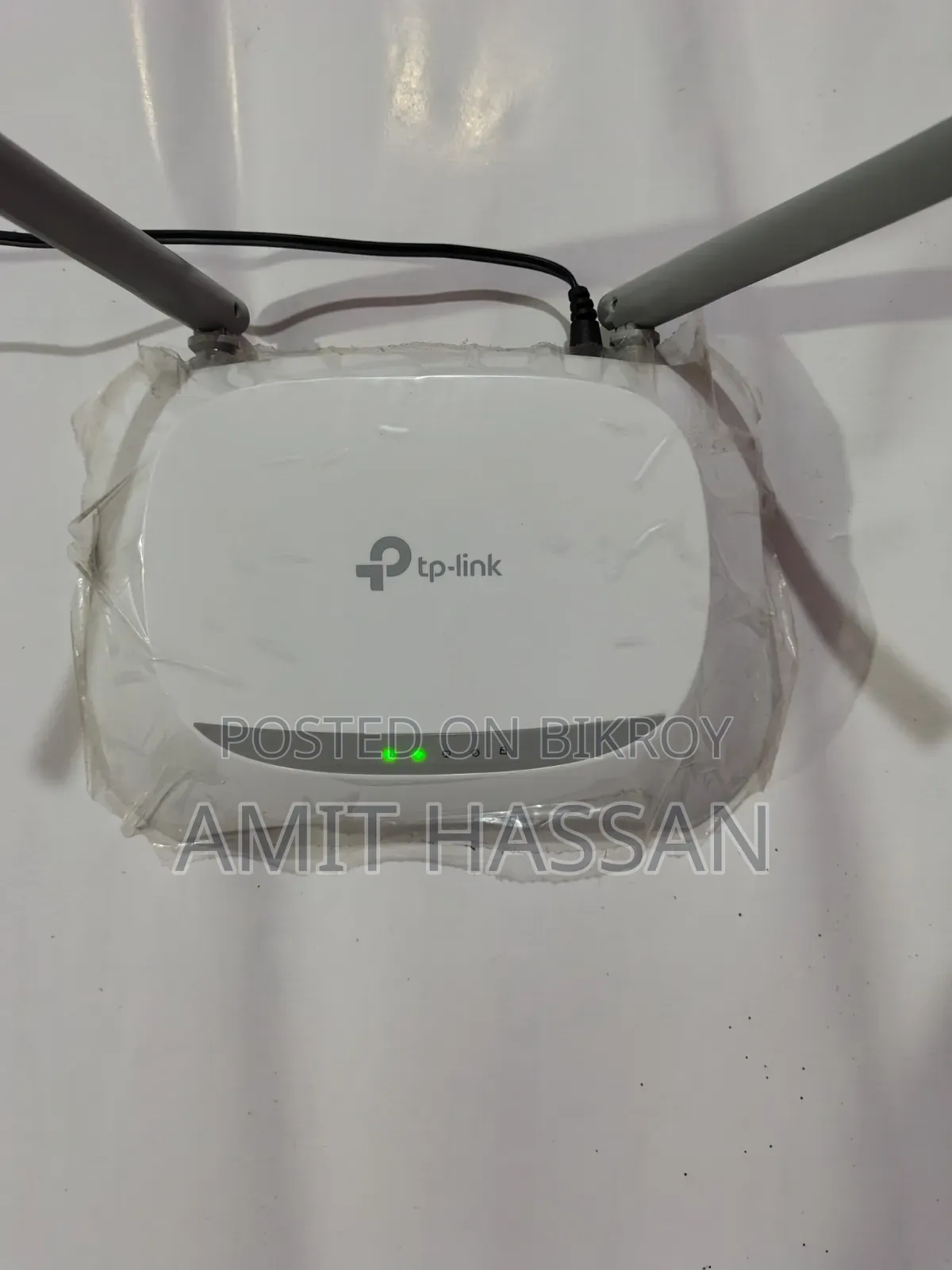 Tp Link Router for sale