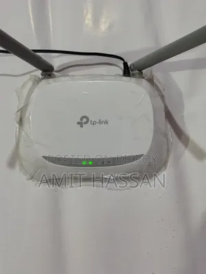 Tp Link Router for sale