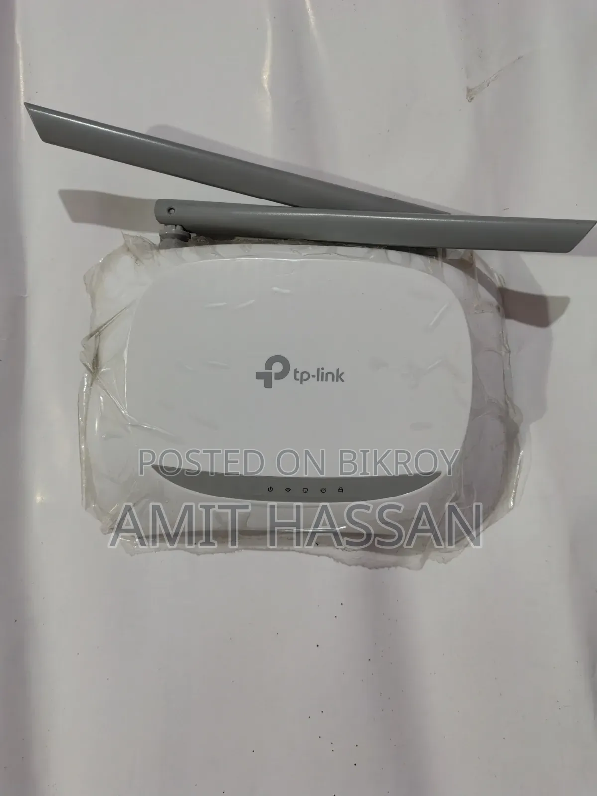Tp Link Router for sale