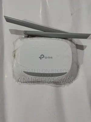 Tp Link Router for sale