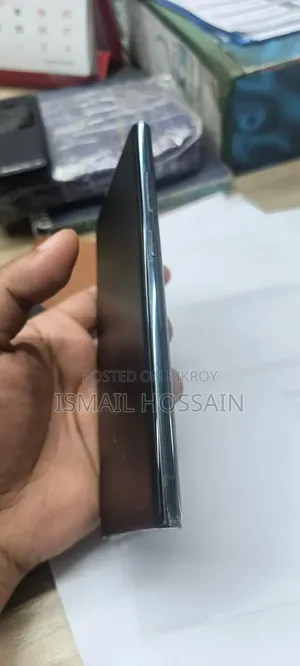 Samsung Galaxy S22 Ultra 256 GB Green