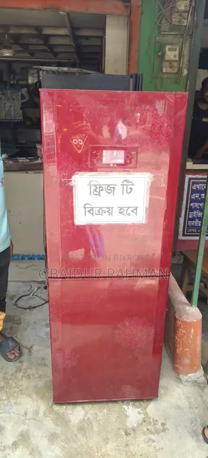 LG Inverter Refrigerator