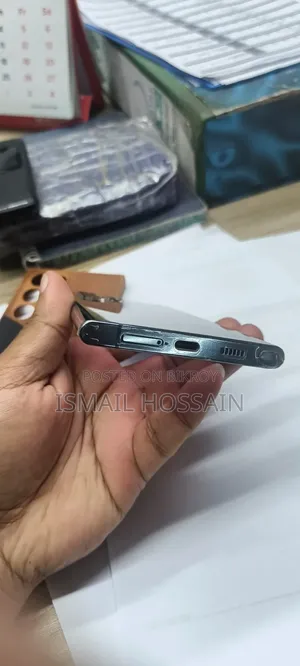 Samsung Galaxy S22 Ultra 256 GB Green