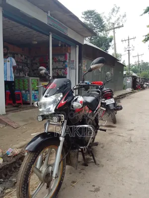 TVS Metro 2012 Black