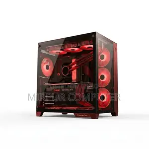 New Desktop Computer Asus 8GB Intel Core i5 HDD 500GB