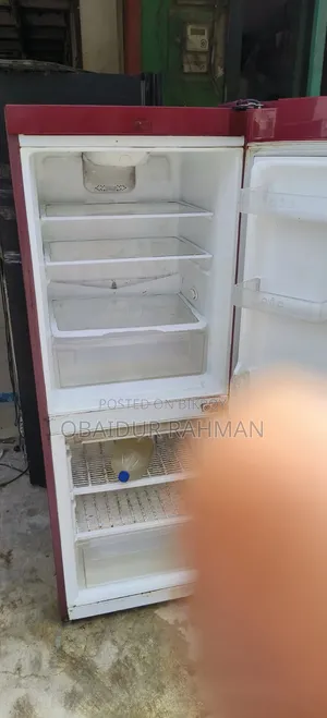 LG Inverter Refrigerator