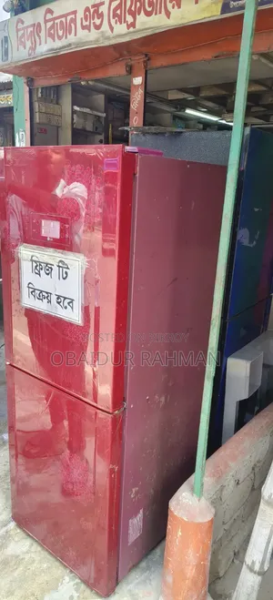 LG Inverter Fridge