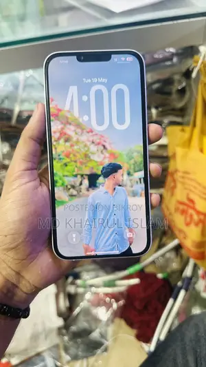 Apple iPhone 14 Plus 128 GB White