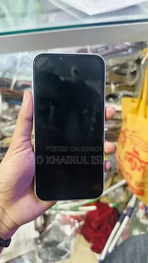 Apple iPhone 14 Plus 128 GB White