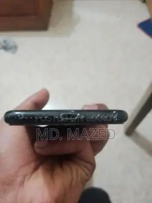 Apple iPhone 7 128 GB Black