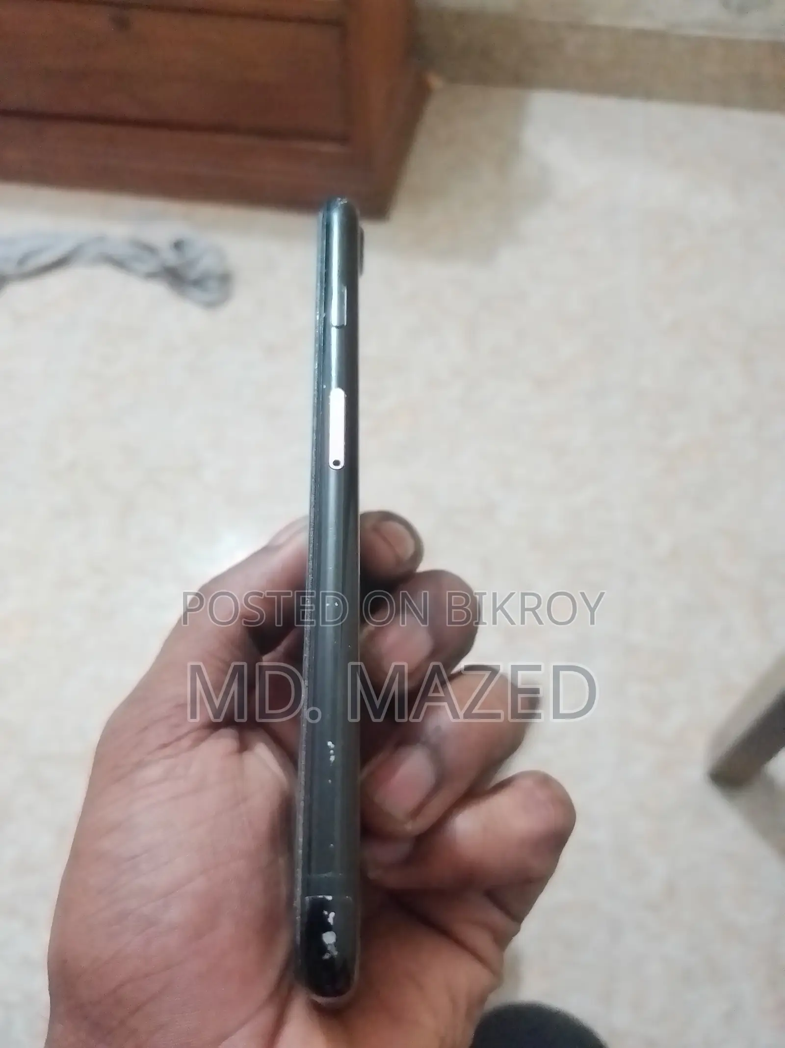 Apple iPhone 7 128 GB Black