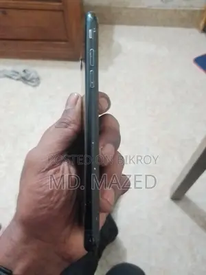 Apple iPhone 7 128 GB Black
