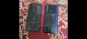Symphony Z50 64 GB Blue