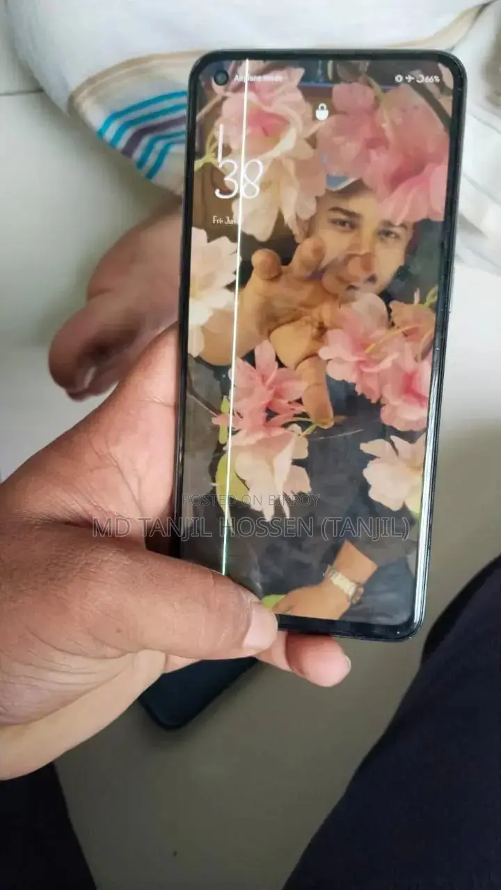 Realme GT Master Edition 128 GB Black
