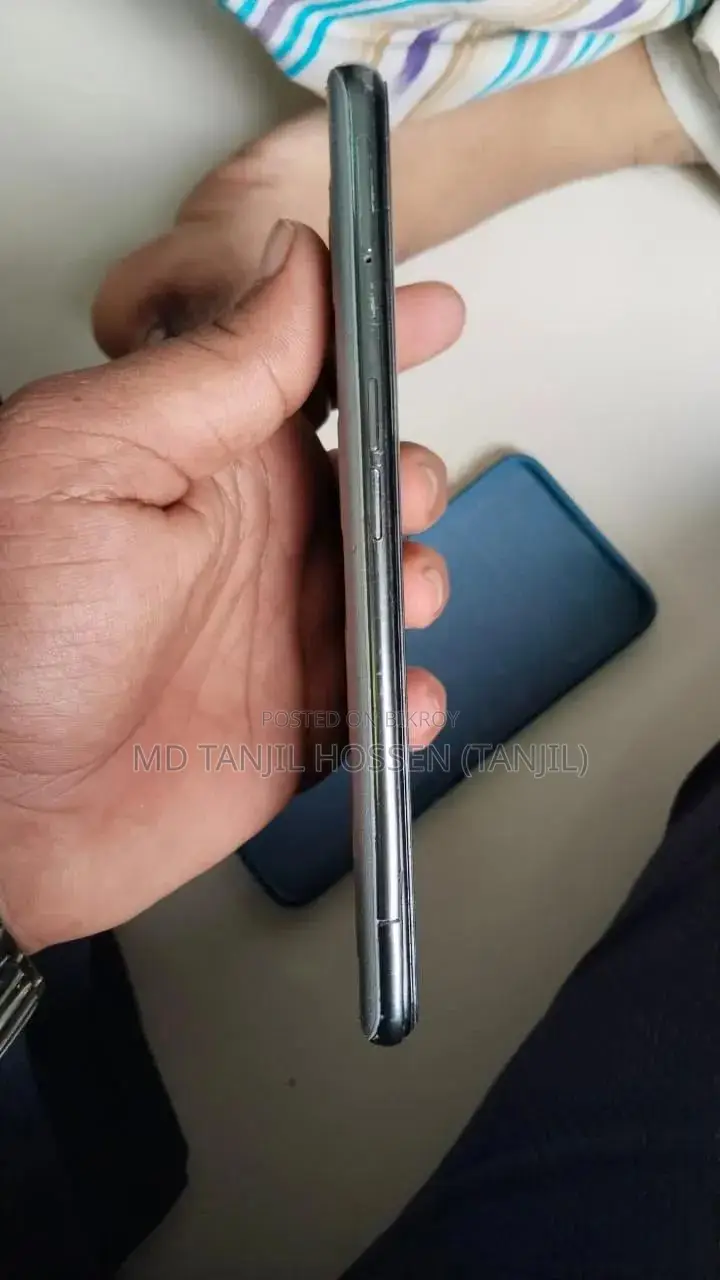 Realme GT Master Edition 128 GB Black