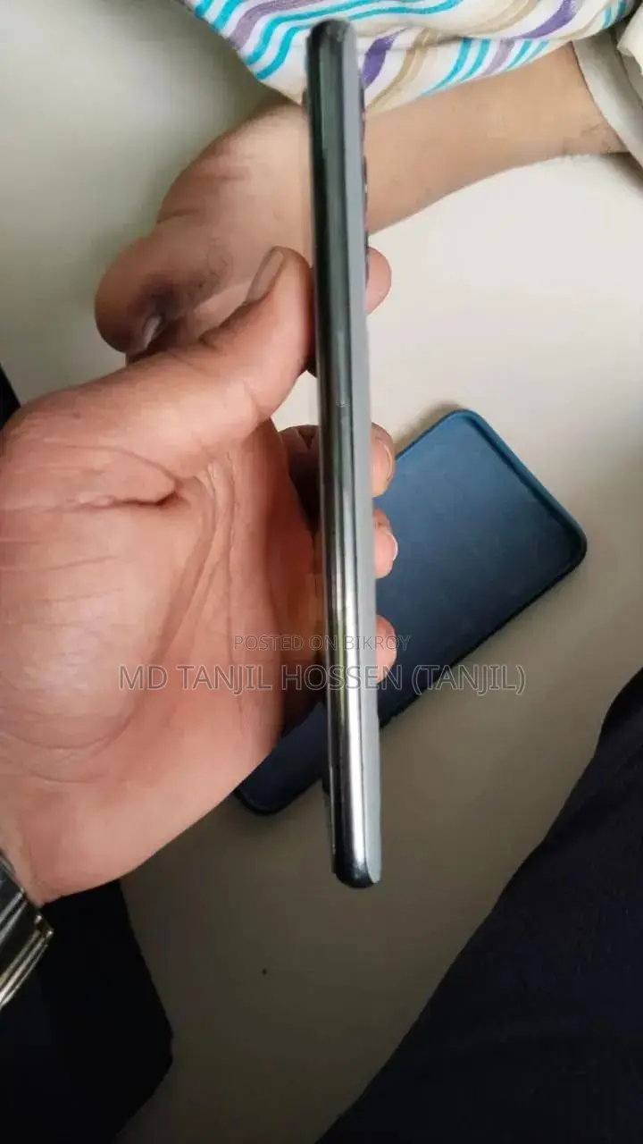 Realme GT Master Edition 128 GB Black