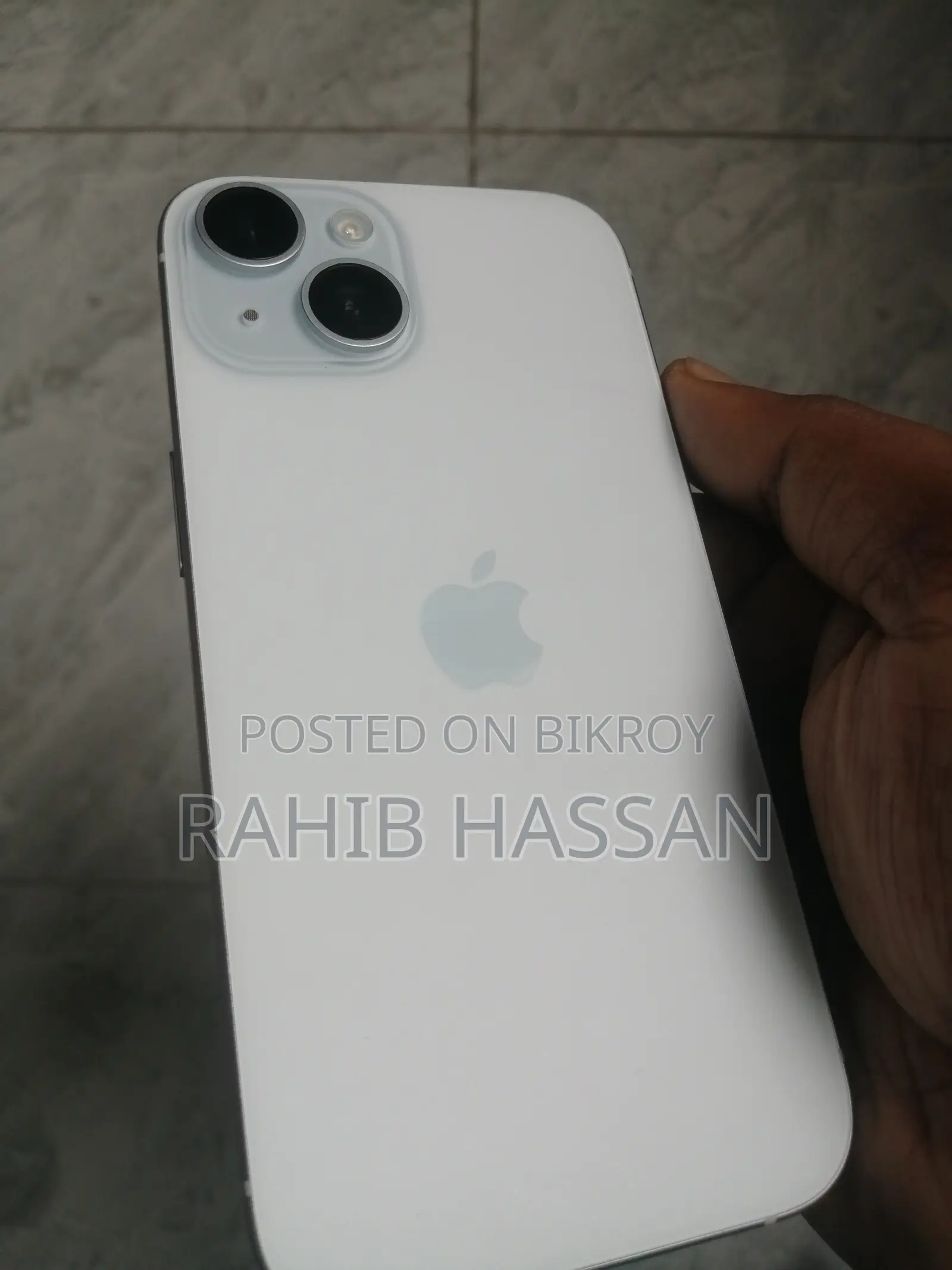 Apple iPhone 15 128 GB