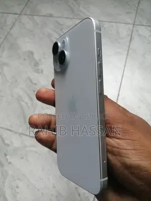 Apple iPhone 15 128 GB