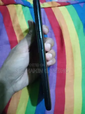 Samsung Galaxy A03s 32 GB Black