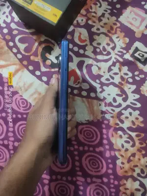 Xiaomi Poco X3 128 GB Blue