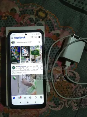 Xiaomi Redmi Note 10S 64 GB Green