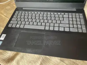 ল্যাপটপ লেনোভো আইডিয়াপ্যাড এস১৪৫ ৮জিবি ইন্টেল কোর আই৫ এসএসডি ১২৮জিবি