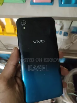 Vivo Y91c 32 GB Gray
