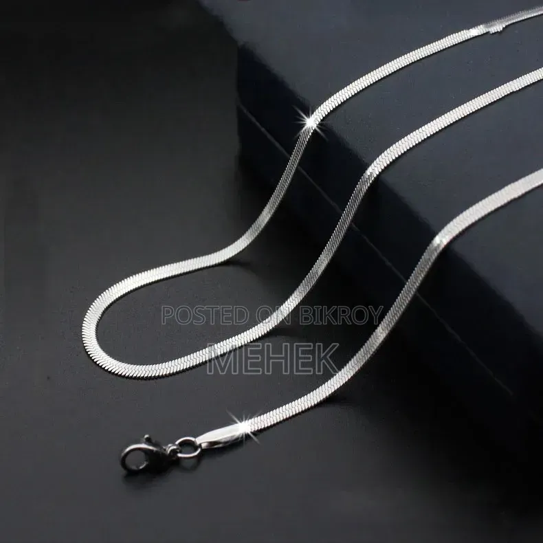 Stainless Chain for Men