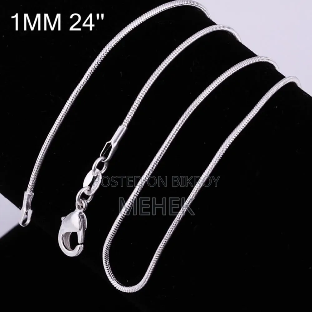 Stainless Chain for Men
