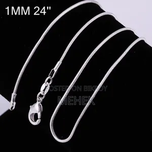 Stainless Chain for Men