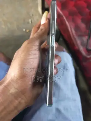 New Honor X8a 128 GB Silver
