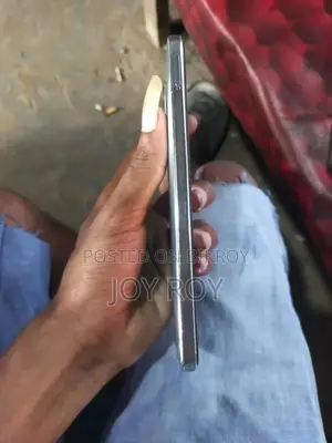New Honor X8a 128 GB Silver