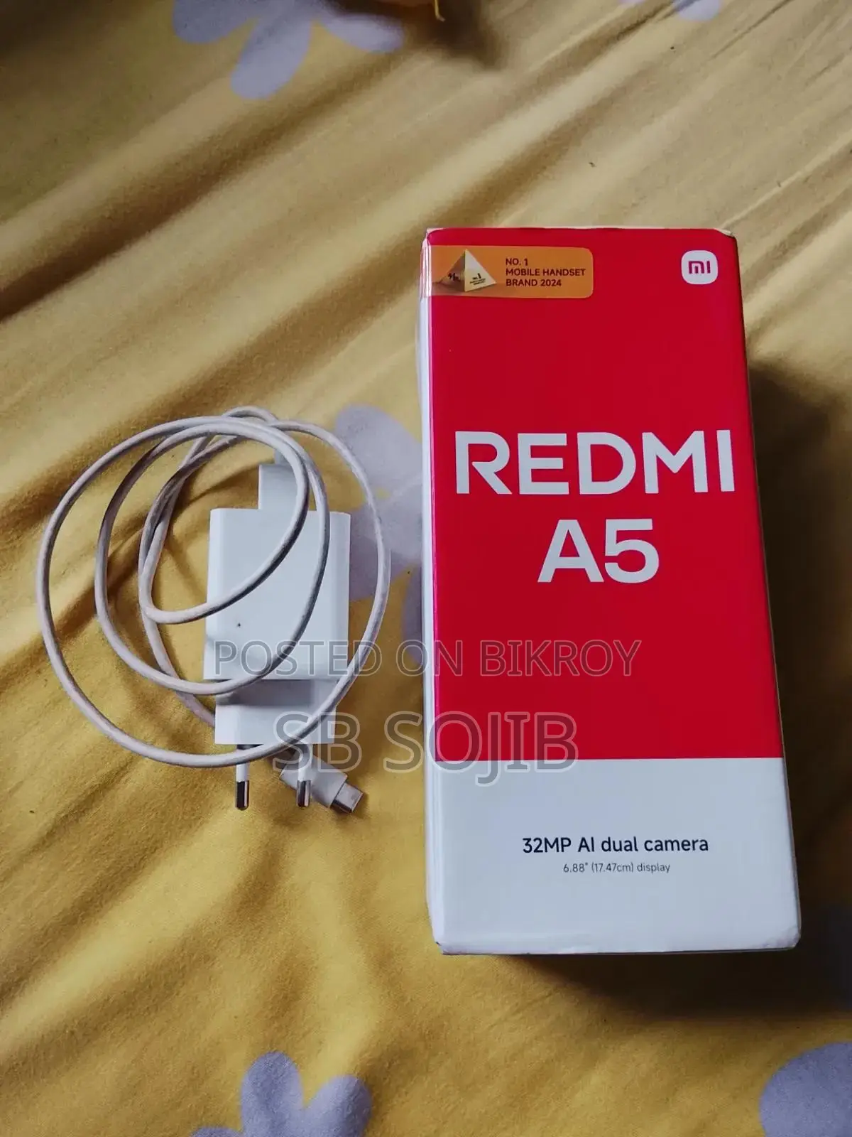 Realme 5 128 GB Blue