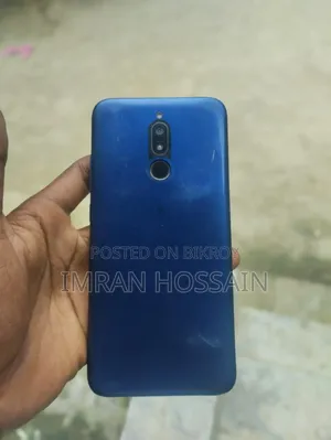 Xiaomi Redmi 8 64 GB Blue