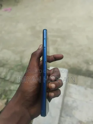 Xiaomi Redmi 8 64 GB Blue