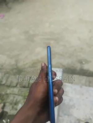 Xiaomi Redmi 8 64 GB Blue