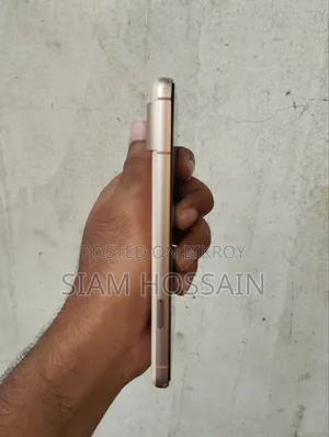 New Google Pixel 8 128 GB Rose Gold