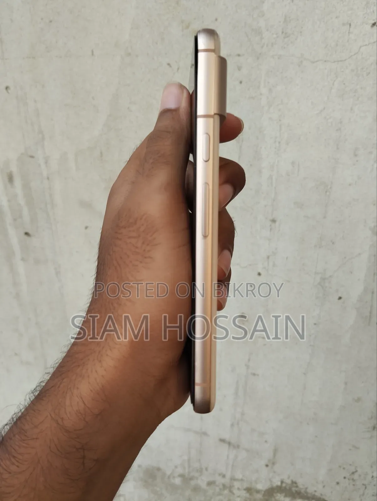 New Google Pixel 8 128 GB Rose Gold