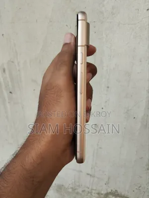 New Google Pixel 8 128 GB Rose Gold