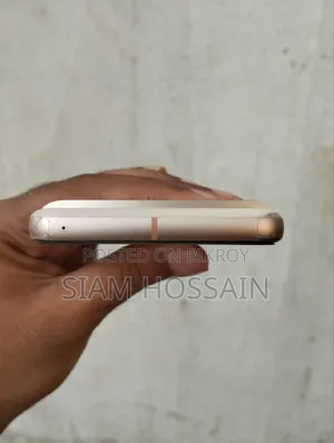 New Google Pixel 8 128 GB Rose Gold