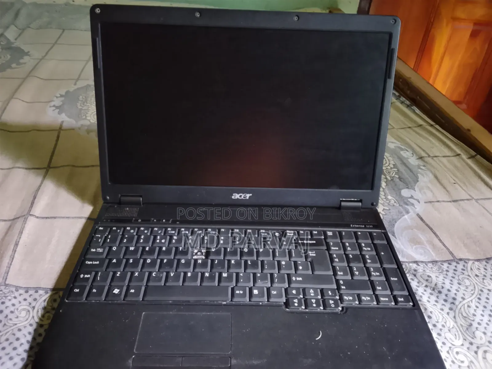Laptop Acer Aspire 1 A114-31 4GB Intel SSD 1T
