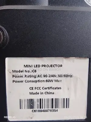 Mini Led Monitor