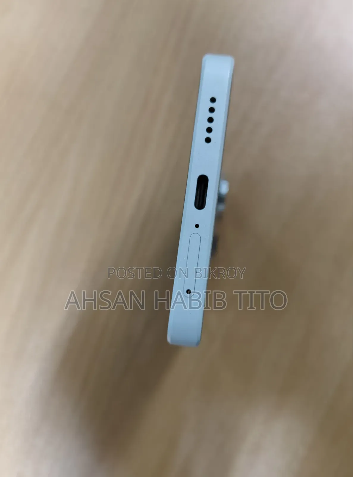 Xiaomi Redmi Note 13 Pro 5G 256 GB White