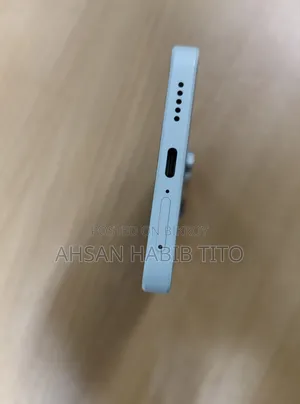 Xiaomi Redmi Note 13 Pro 5G 256 GB White