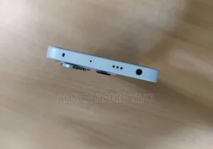 Xiaomi Redmi Note 13 Pro 5G 256 GB White
