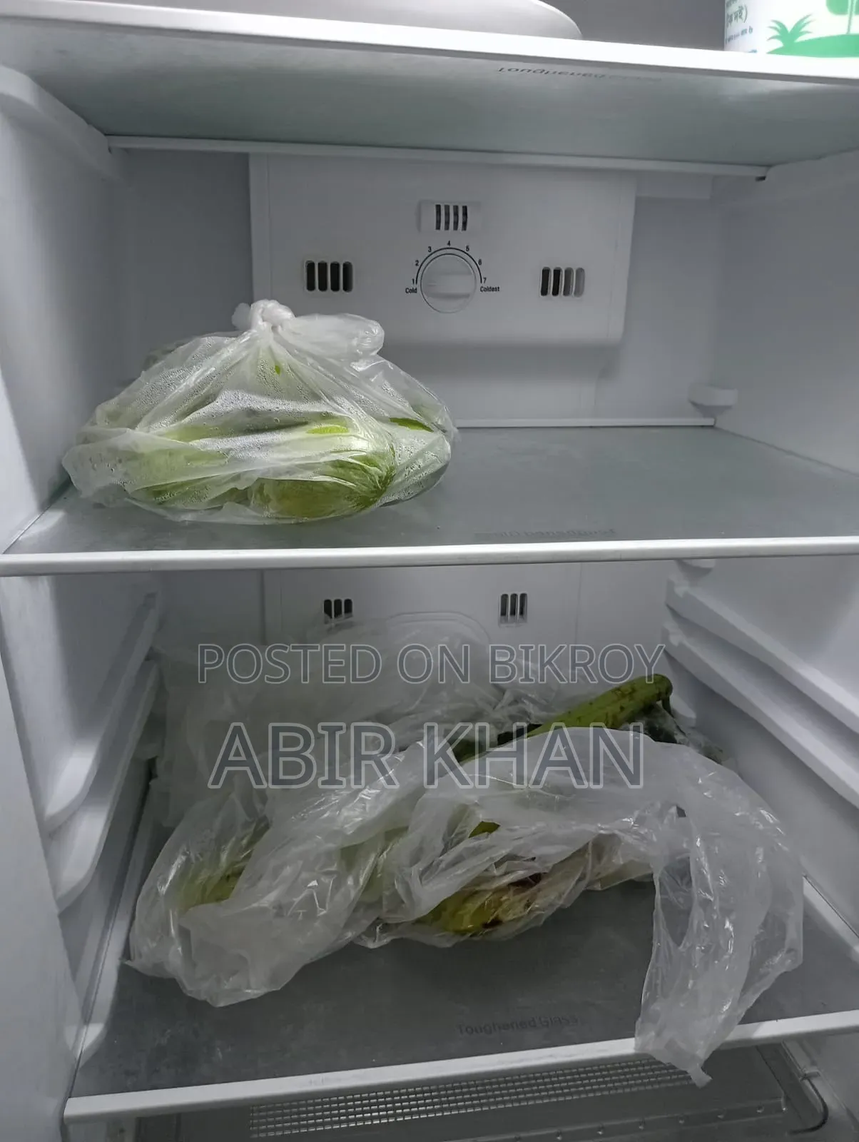এলজি ফ্রিজ বিক্রি হবে,Lg Refrigerator Original